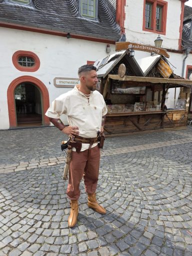 Prinz Ragnar Haldanson