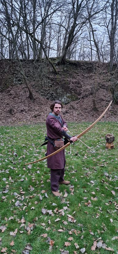 Fandoran HUskarl der Königin