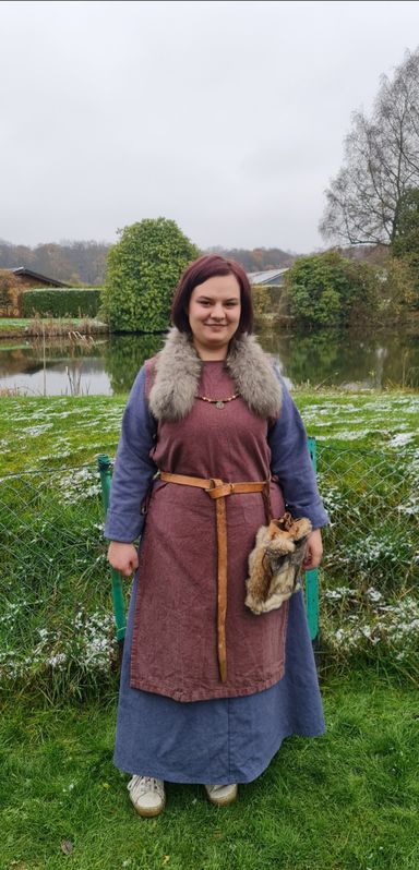 Prinzessin Alva Halfdansdottir